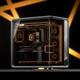 Case PC JONSBO BO400CG – ATX Gaming Case| Thiết Kế Hiện Đại